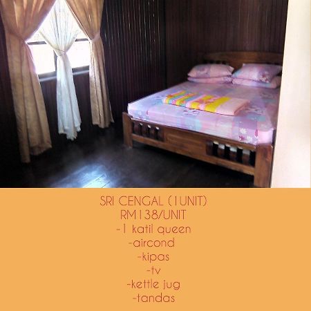 Gelora Beach Resort Bachok Exterior foto